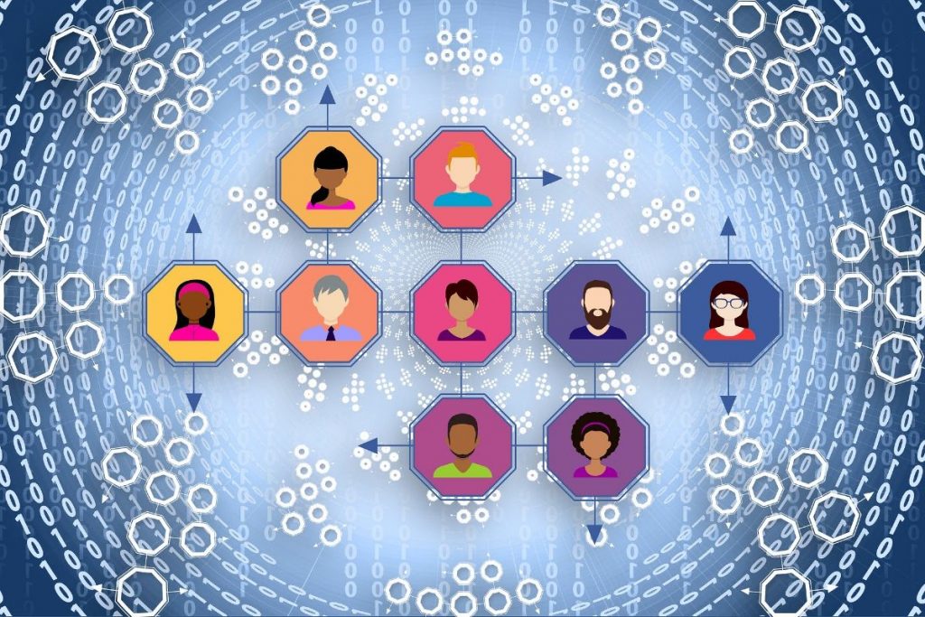 Activités d'équipe en entreprise
