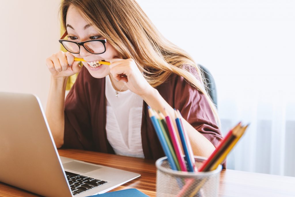 Gestio du stress en milieu professionnel
