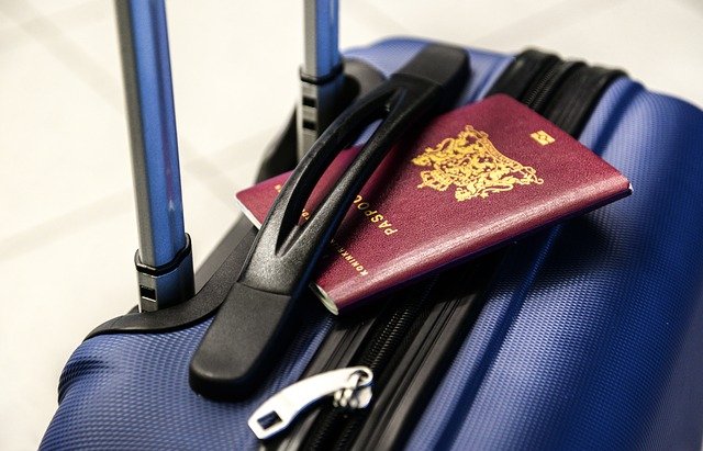 reprendre une vie normale et partir en voyage