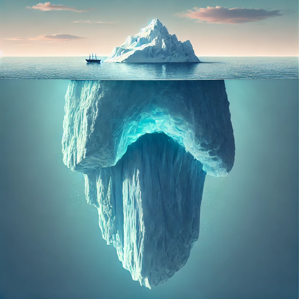 Ne pas rester en surface pour construire des relation sur des bases solides