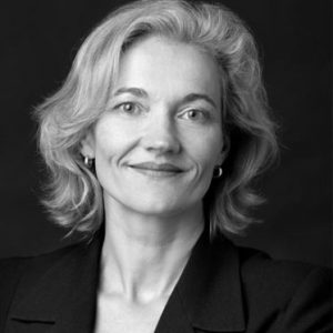 Photo noir et blanc de Béatrice Javaudin