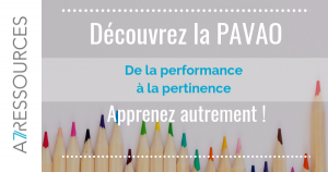 apprenez autrement